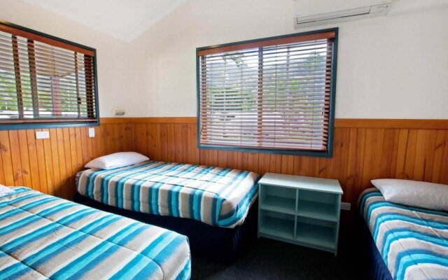 Cairns Crystal Cascades Holiday Park