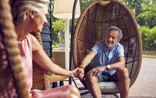 Hotel De Werelt Garderen