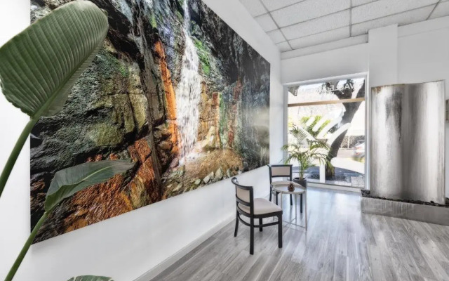 Hotel Valle Aridane
