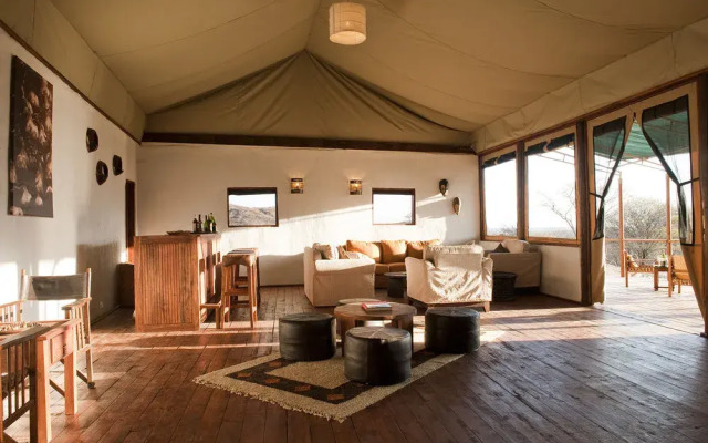 Sanctuary Kusini