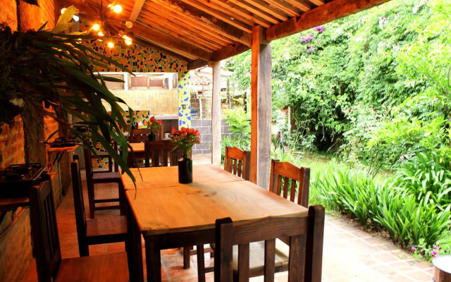 Sereno Hotel