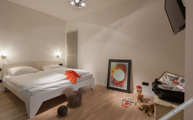 Room for Rent Aparthotel