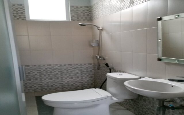 3S Guest House