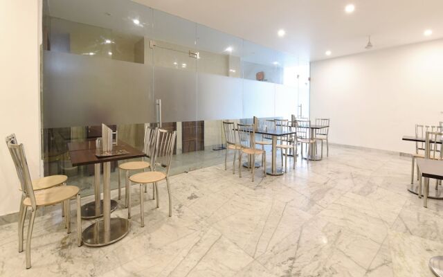 Hotel Akshat by Kelvish Hotel