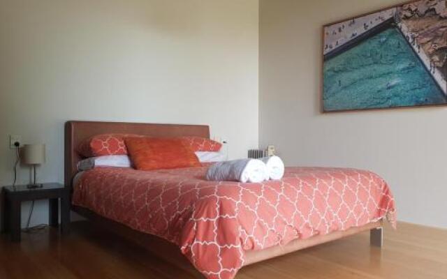 Hot Water Beach Bure Wera