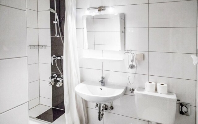 Haus Vier Jahreszeiten am See - Wohnung 9 / 469 B