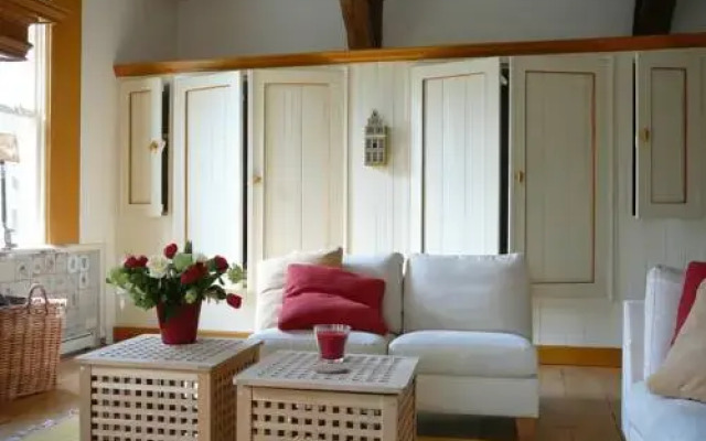 Erfgoedlogies B&B De Eshof