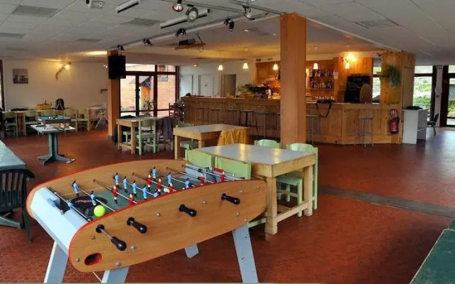 Village Vacances Clos Moulin