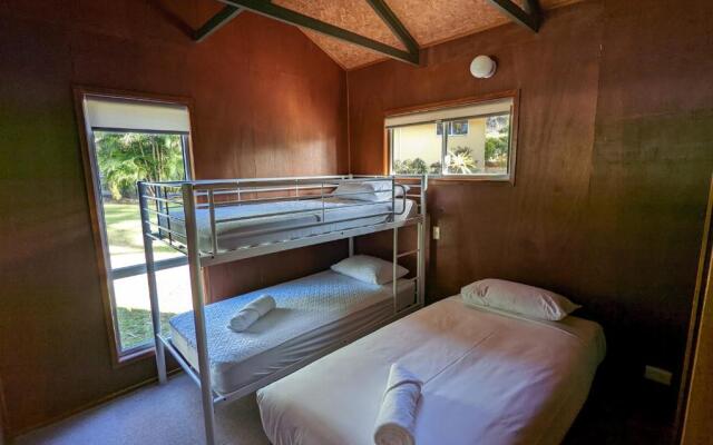 Gumnut Glen Cabins