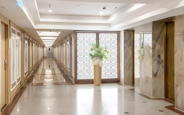 Jomtien Holiday Pattaya