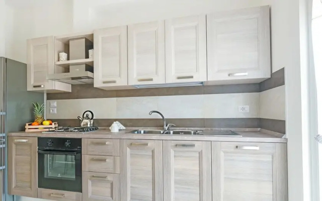 Korinne New Apartment