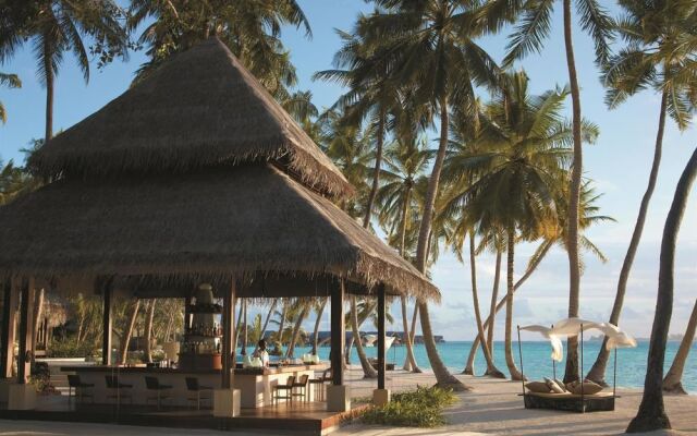 Shangri-La Villingili Resort