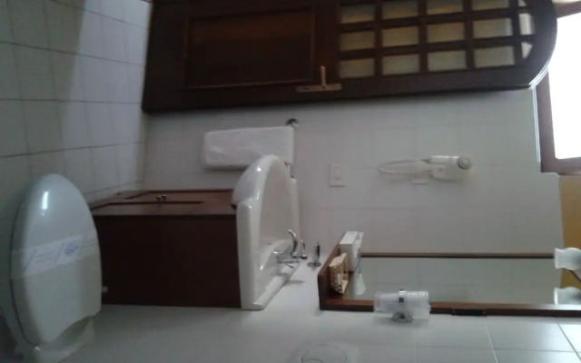 Albergo Garnì Cavento