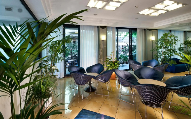 Hotel Gabbiano