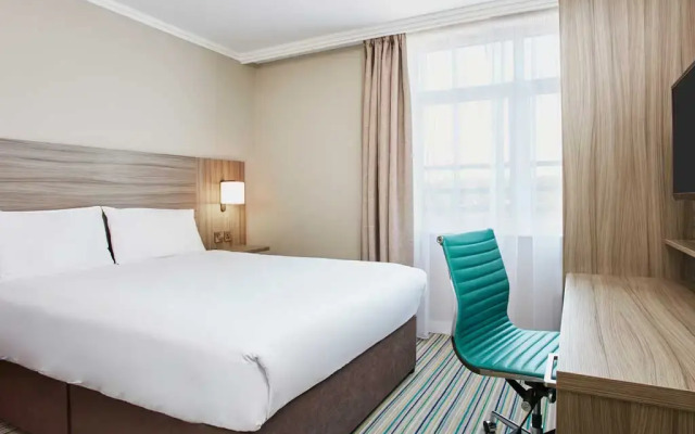 Leonardo Royal Hotel Oxford