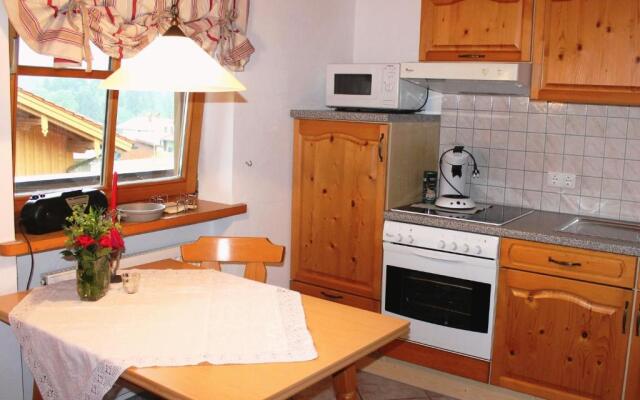 Apartment Schmuckhäusl