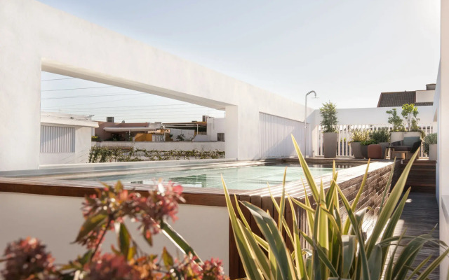 Hotel Mercer Sevilla 5 GL