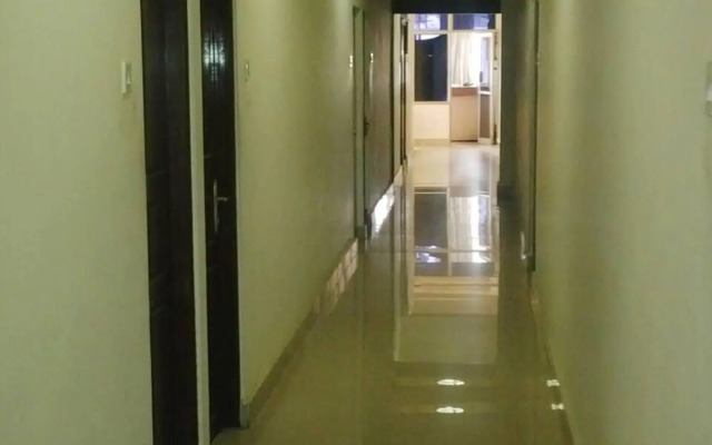 Hotel Venus International