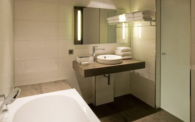 Van der Valk Hotel Apeldoorn - De Cantharel