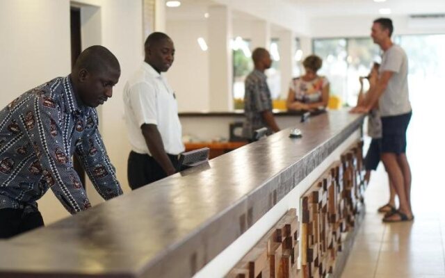 Sunbeach Hotel and Resort