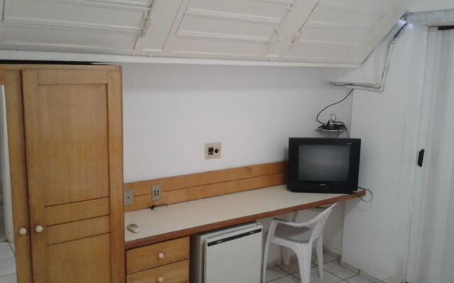 Piaui Apart Hotel