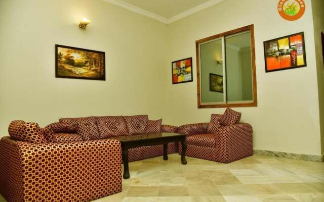 Glade House Islamabad