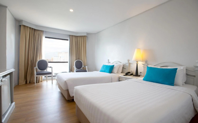 CH Hotel
