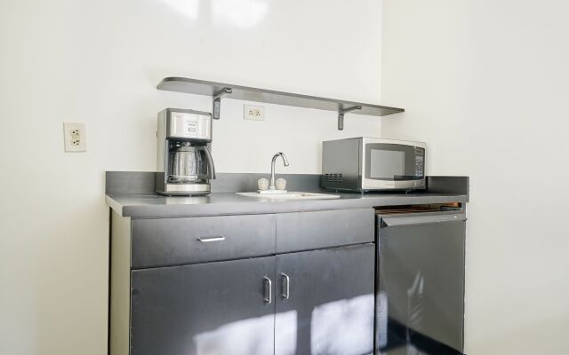 Wellborn Hotel Downtown, Sonder by Marriott Bonvoy