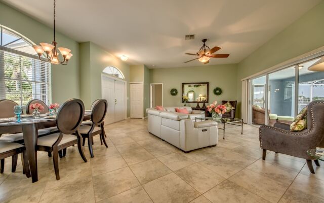 Villa Belle Vie - Roelens Vacations