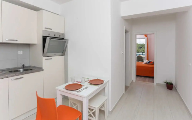 Apartments Posta