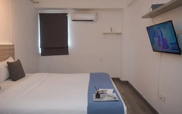 Good Deal Studio Apartment Aeropolis Residence