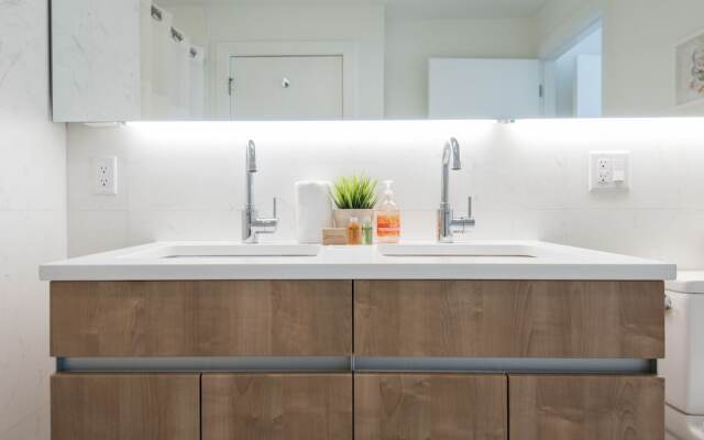 Dharma Home Suites JC at Grove Station