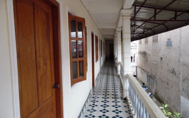 Nice Guesthouse