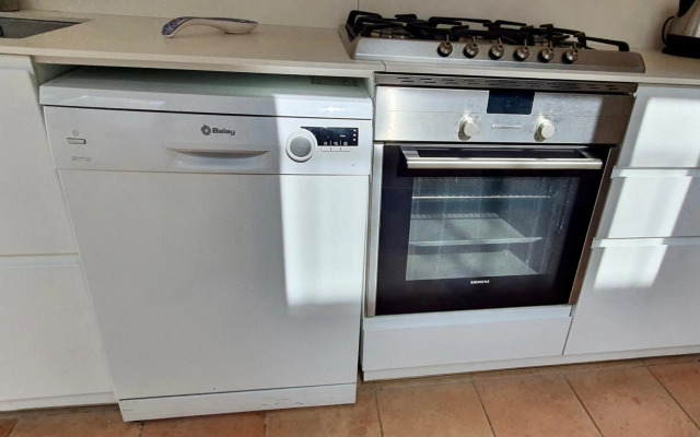 Opening Doors Vilassar. Family house Beach & Relax