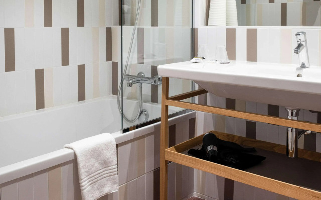 Mercure Lyon Charbonnieres