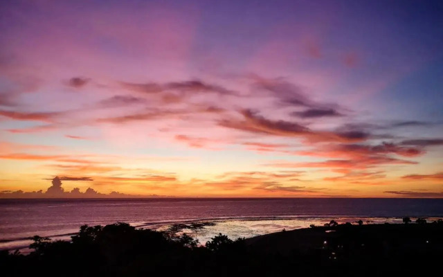 Surf Rote @ Boa Hills Surf House