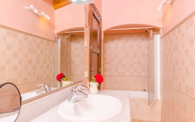 Sa Mata - Villa With Private Pool In Campanet