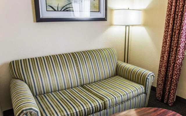 Best Western Shallotte / Ocean Isle Beach Hotel