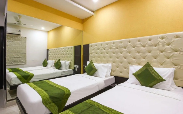 Treebo Trend Aditya Residency
