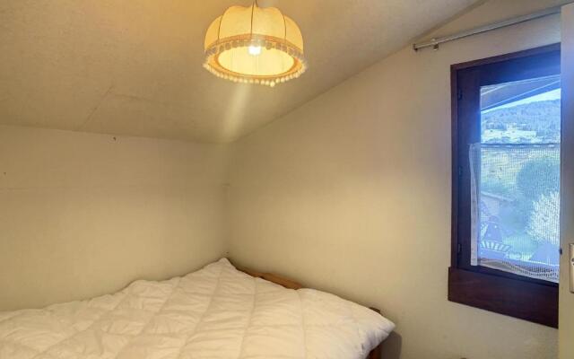 Appartement Demi-Quartier, 3 pièces, 4 personnes - FR-1-560-81