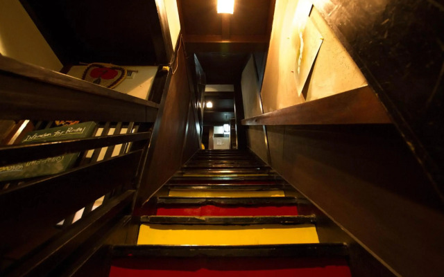 HOSTEL NAKAMURA Kobe