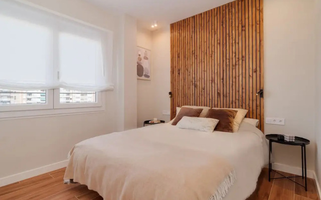 Sant Marti Apartment By Olala Homes