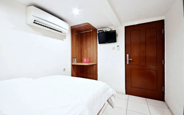 ZEN Rooms Basic Green Apple