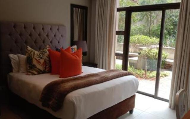 Zimbali Suites 223