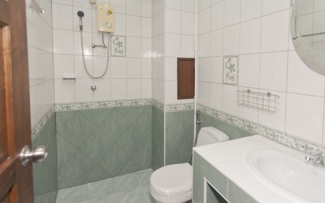 Pattaya Garden Apartments Boutique Hotel