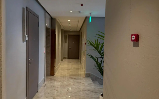 Апартаменты Море и Горы Brown на улице Фигурная