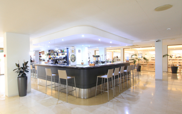 Garbi Park Lloret Hotel
