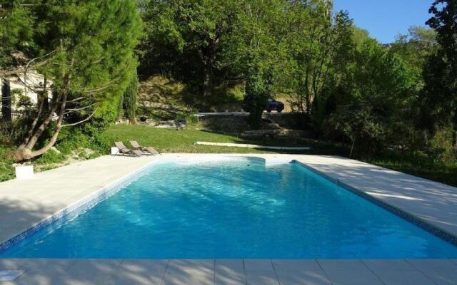 Holiday Home Rue du Pont