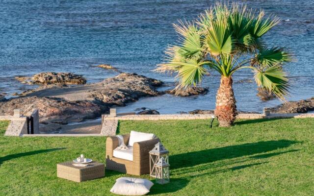 Hersonissos Beach Villa