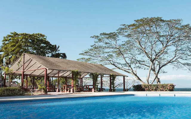 OPacifico Hotel Boutique